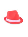 Sombrero de paja de color Personalizado 7MO9342 - Imagen 7
