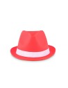Sombrero de paja de color Personalizado 7MO9342 - Imagen 8