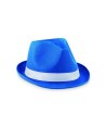 Sombrero de paja de color Personalizado 7MO9342 - Imagen 9