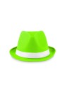 Sombrero de paja de color Personalizado 7MO9342 - Imagen 12