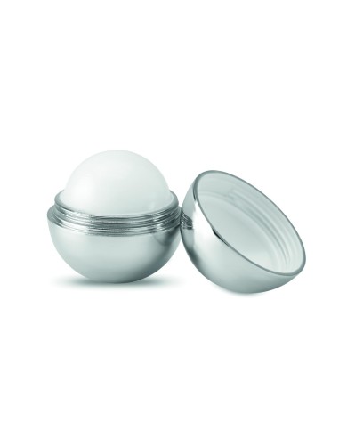 Bálsamo labial redondo UV Personalizado 7MO9373