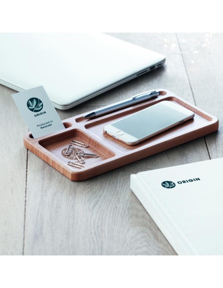 Cargador inalámbrico Personalizado 7MO9391