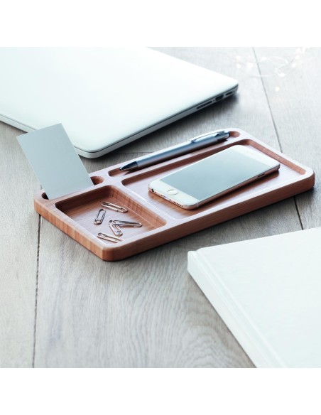 Cargador inalámbrico Personalizado 7MO9391