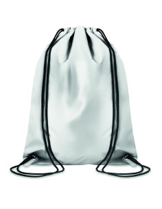 Bolsa de cuerdas reflectante Personalizada 7MO9403