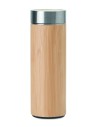 Termo de bambú de doble capa Personalizado 7MO9421 - Imagen 1