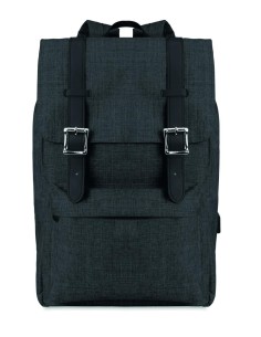 Mochila de poliéster 600D Personalizada 7MO9439