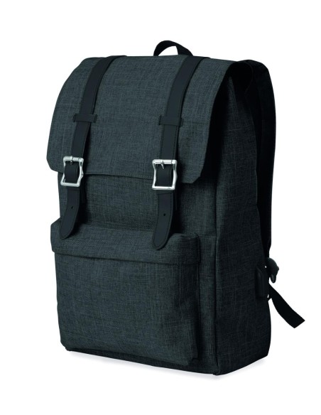 Mochila de poliéster 600D Personalizada 7MO9439