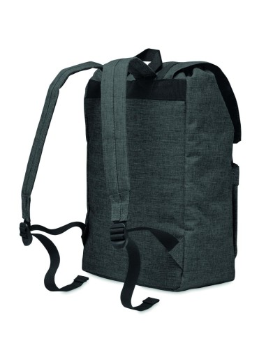 Mochila de poliéster 600D Personalizada 7MO9439