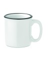 Taza cerámica sublim. 240 ml Personalizada 7MO9451 - Imagen 2