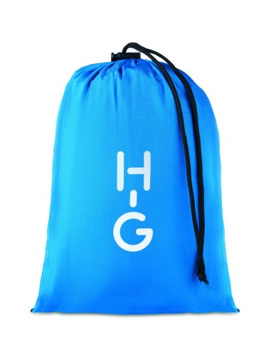Hamaca plegable nylon Personalizada 7MO9467