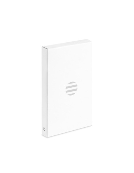 Identificador maleta aluminio Personalizada 7MO9508