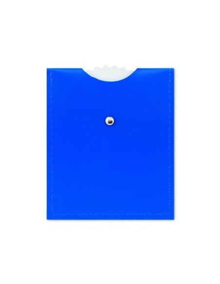 Tarjeta de aparcamiento de PVC Personalizada 7MO9514