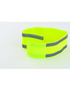 amarillo fluorescente