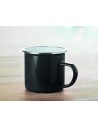 Taza de metal esmaltado 350 ml Personalizada 7MO9756 - Imagen 4