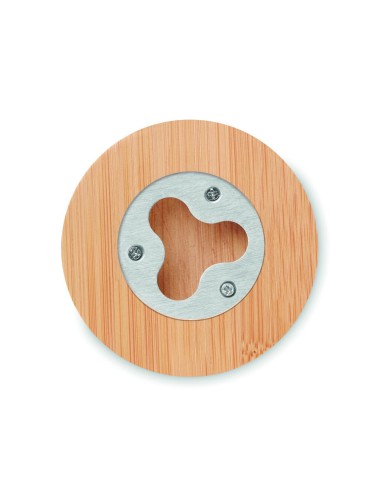 Abridor de bambú Personalizado 7MO9926