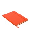 Libreta A5 tapa RPET Personalizada 7MO9966 - Imagen 54
