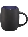Taza de cerámica de 400 ml con base de madera Personalizada 6100466 - Imagen 12