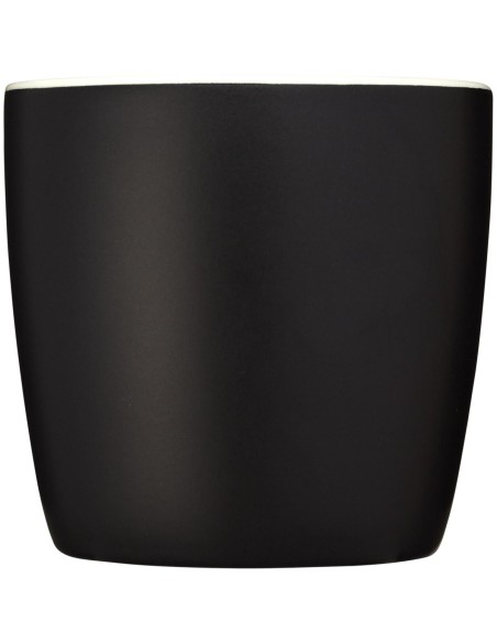 Taza de cerámica de 340 ml Personalizada 6100476