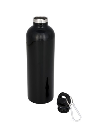 Botella con aislamiento al vacío de 530 ml...