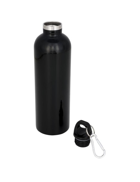 Botella con aislamiento al vacío de 530 ml Personalizada 6100528