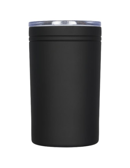 Vaso de 330 ml con aislamiento al vacío de doble pared Personalizado 6100547