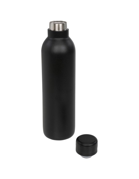 Botella con aislamiento de cobre al vacío de 510 ml Personalizada 6100549