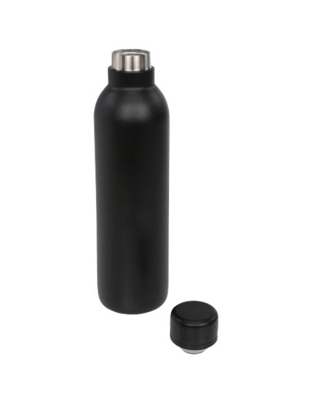 Botella con aislamiento de cobre al vacío de 510 ml Personalizada 6100549