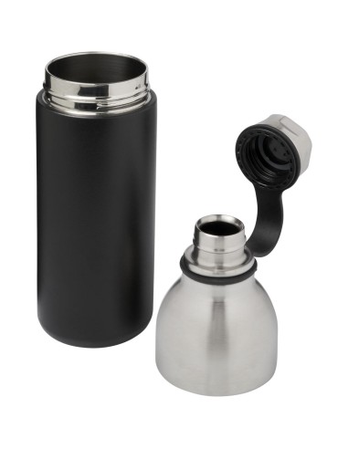 Bidón de 590 m con aislamiento de cobre al...