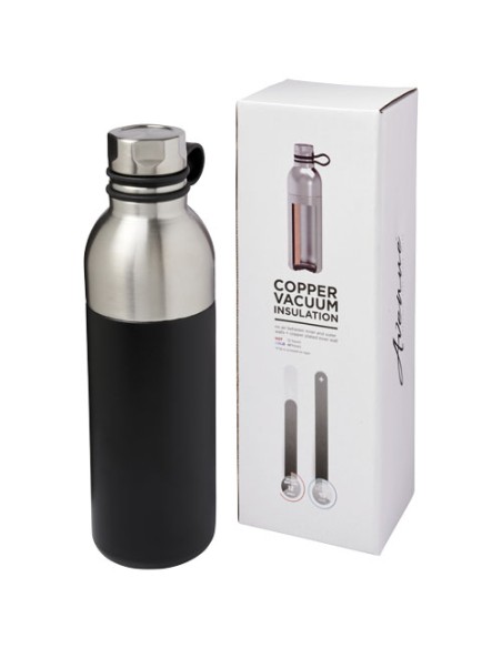 Bidón de 590 m con aislamiento de cobre al vacío Personalizado 6100588