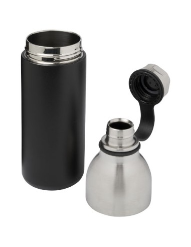 Bidón de 590 m con aislamiento de cobre al...