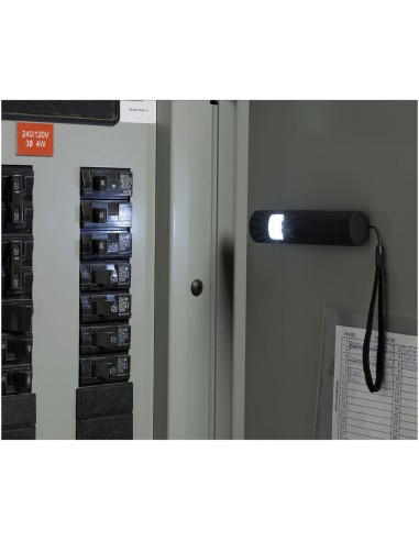 Linterna LED magnética Personalizada 6104243