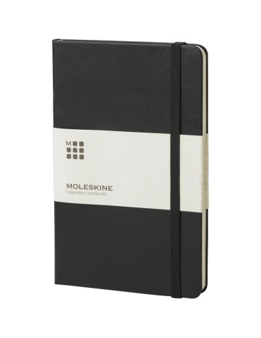 Libreta de tapa dura L rayada Personalizada...