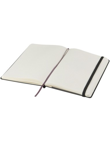 Libreta de tapa dura L rayada Personalizada...