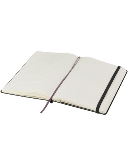 Libreta de tapa dura L rayada Personalizada 6107151
