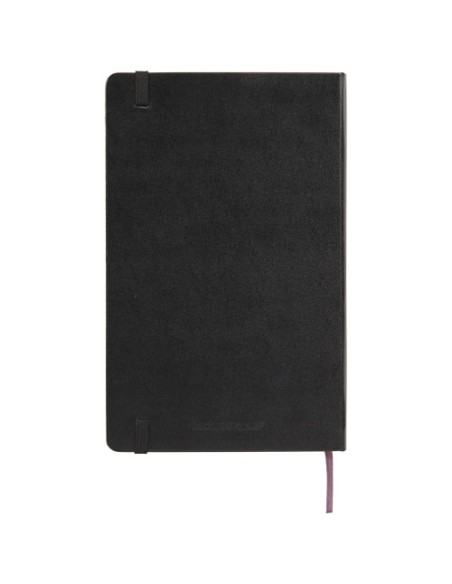 Libreta de tapa dura L rayada Personalizada 6107151