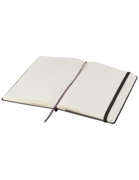 Libreta de tapa dura L rayada Personalizada 6107151