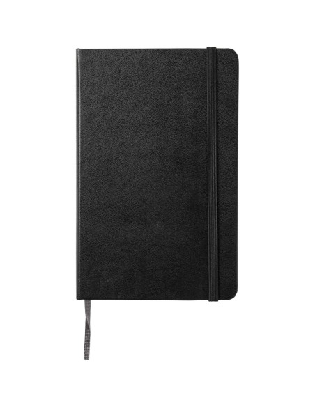 Libreta de tapa dura M rayada Personalizada 6107153