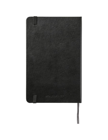 Libreta de tapa dura M rayada Personalizada 6107153