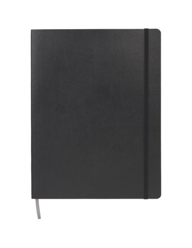 Libreta de tapa blanda XL rayada Personalizada...