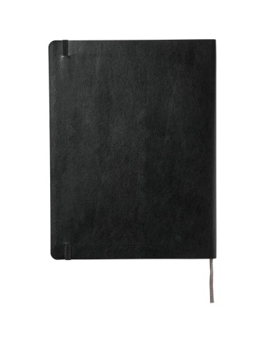 Libreta de tapa blanda XL rayada Personalizada...