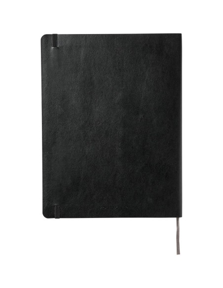 Libreta de tapa blanda XL rayada Personalizada 6107155