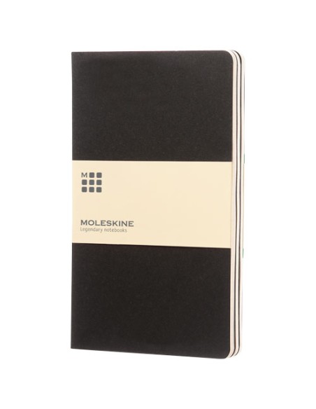 Cuaderno L rayado Personalizado 6107158