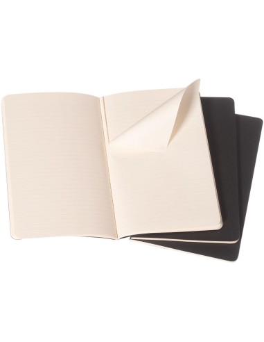 Libreta PK rayada Personalizada 6107160