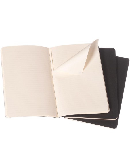 Libreta PK rayada Personalizada 6107160