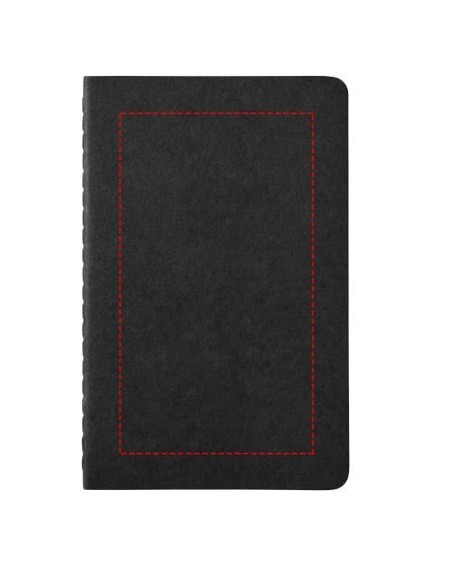 Libreta PK rayada Personalizada 6107160