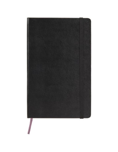 Libreta de tapa dura L lisa Personalizada 6107167
