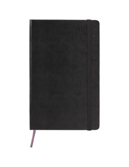 Libreta de tapa dura L lisa Personalizada 6107167