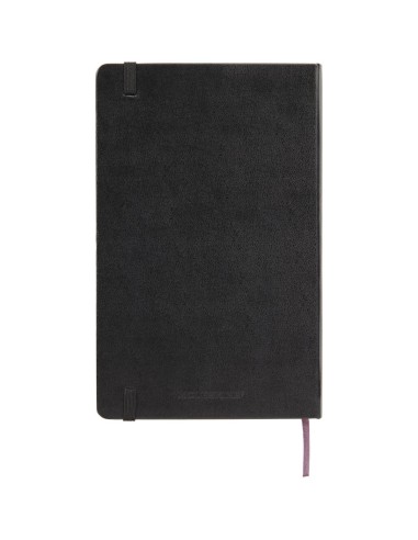 Libreta de tapa dura L lisa Personalizada 6107167