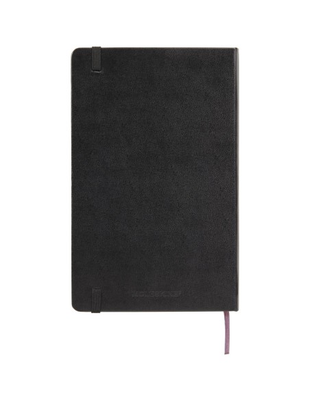 Libreta de tapa dura L lisa Personalizada 6107167