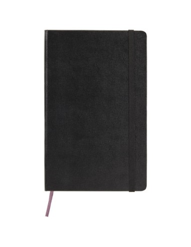 Libreta de tapa dura L lisa Personalizada 6107167